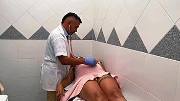 wanna see this skinny pregnant babe's ass bounce during wild fuck?