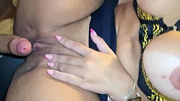 safado rubs cock on my juicy wet pussy teasing orgasm squirt