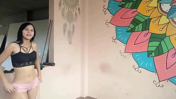 horny photographer fucks me hard after shoot, cums everywhere!