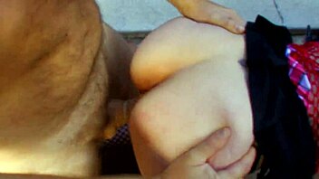 a sexy mommy with big tits and monster cock gets assfucked deepthroat cowgirl riding