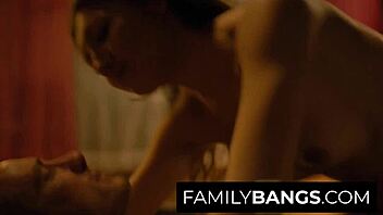 you fucked me perfectly hard maya woulfe explodes with ryan mclane