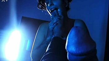 Feel my bare feet gagging your tongue deep