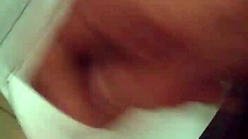 sergipana guy strokes himself to intense solo release