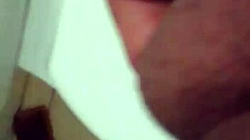 sergipana guy strokes himself to intense solo release