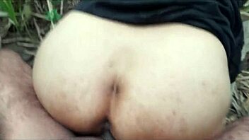 sugarcane field anal wrecks my bride's fat ass nihura