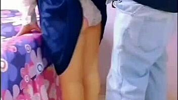 echémelos adentro profe! 😩 mi chochito está apretado y ansioso por verga primera vez 🔥 real casero 💦