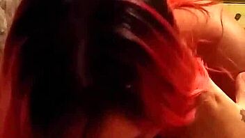 Punk BBW Deepthroats Fat Cock Emotionally