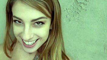 kristen scott rides cock in naughty doggystyle frenzy