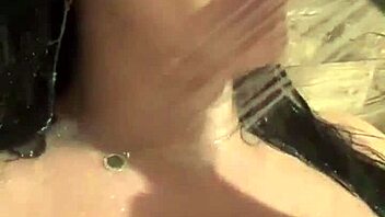 milf masturbates in bathtub peeing on down jacket preview