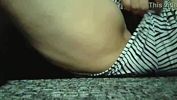curvy latina milf tattoo beast goes crazy solo tits tease comment for more