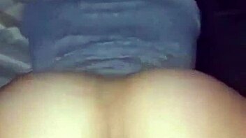 finish quick juicy latina ass pussy before husband walks in! 🍑💦