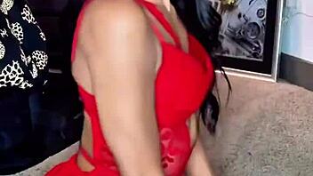 Petite Bossbitch Body Party Dominates Dallas