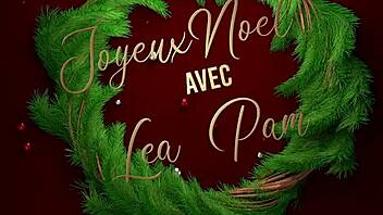 Intimate French Massage Turns Wet With Teasing Fingers And Moans