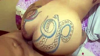 fan creampies my latina vagina deep