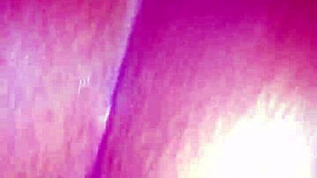 Hot Passionate Sex with Curvy Indonesian Big Boobs Tight Hairy Pussy
