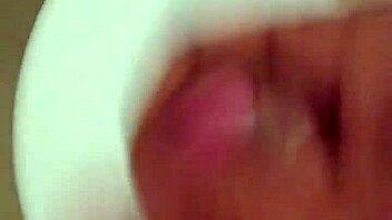 sergipana guy strokes himself to intense solo release