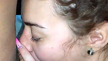 colombian bbw roommate slaps ass spanks in shower blowjob for chubby slut 🍑💦😍