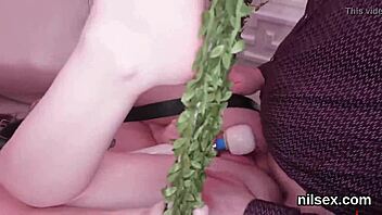 i'm gettin brutal ass to mouth in teen asylum therapy