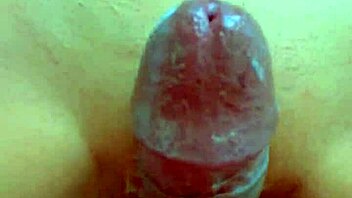 Desi College Girl Pussy Rubs to Big Cock Creampie!