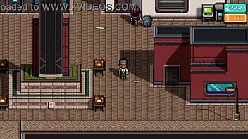 wow battle brothel ep 12 karen action rocks