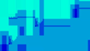 Melissa's Emotional Poolside Tattoo Tease