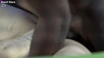 brazilian karen oliver teaches best dance fingering big tits interracial