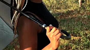 Homemade Ebony Ass And Pussy Compilation