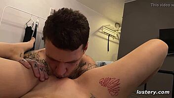 Igor And Lera LUSTERY SUBMISSION