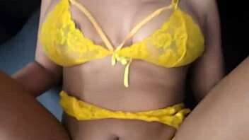 Cleaning Job Turns Into Manager's Leg Spread