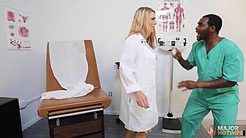 jaslyn jane deep pounded by rome major 🍆💦🔥