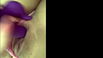 delicious solo toy tease builds intrigue