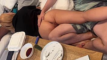 i cant stop craving that huge bbc as a german swinger slut