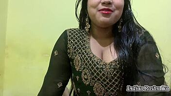 Sexy Wife Deepthroats Dick Before Hard Pounding