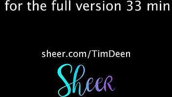 dropping by best friends for christmas creampie group fuck tim team