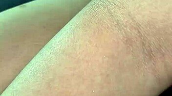 her huge tits bounce wildly on my face during intense reverse cowgirl pounding