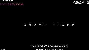 Japanese Boss Creampies Sexy JAV Prostitute Tits