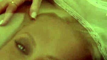 jennifer vaughn poses nude poolside heels! 👠💦