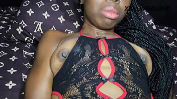 vera the sex addict dreams of devilish toy fuck frenzy