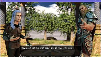 Healslut's Naughty Adult Game Secrets