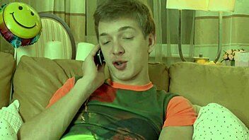 Raw College Couple's Bent-Over Anal Fingering and Rough Pussy Ride