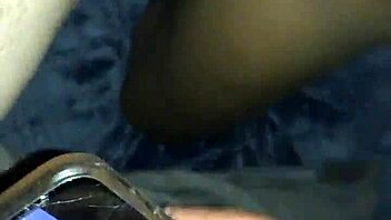 trans cock on display