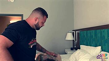 amateur rough missionary pounding with screams and orgasms