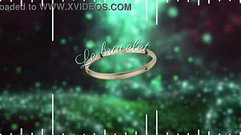 want this bracelet? listen to my seductive french erotic whispers now