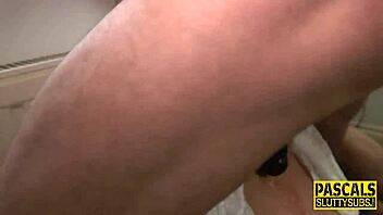 you love getting rough fucked down your throat don't you whore