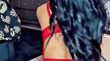 Petite Bossbitch Body Party Dominates Dallas