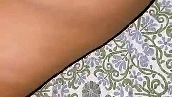 big ass desi wife drops hottest bedroom update with passionate action