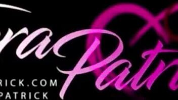 Tera Patrick Fucked Face and Pussy Poolside by Big Cock