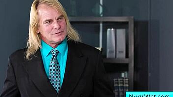 nina white ebony big boobs wet nuru massage evan stone 💦