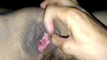 Friends share intimate moments leading to climax together.