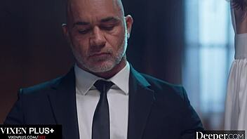 deeper lana loves her pussy spanked ridden and filled beautiful